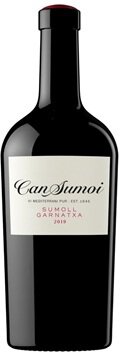 Can Sumoi - Garnatxa-Sumoll Rouge