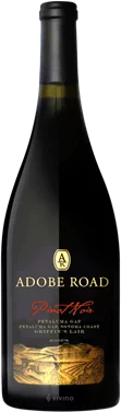Adobe Road - Pinot Noir 