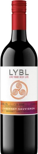 Live Your Best Life Cabernet Sauvignon