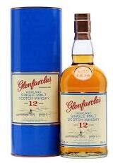 Glenfarclas - 12YR Single Malt Scotch Whisky
