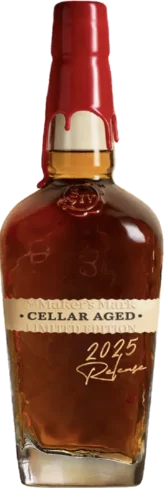 Maker's Mark Cellar Aged