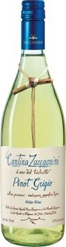 Cantina Zaccagnini - Pinot Grigio