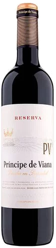 PRINCIPE DE VIANA RESERVA 750ML