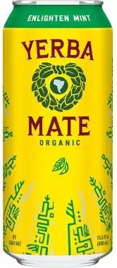 Guayaki - Yerba Mate 