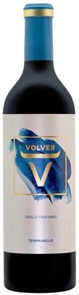 Bodegas Volver - Tempranillo 