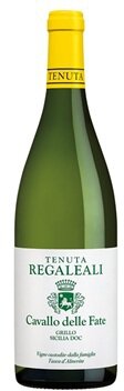 Tenuta Regaleali - Grillo 