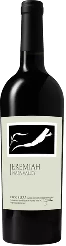 Frog's Leap Jeremiah Napa Valley Cabernet Sauvignon