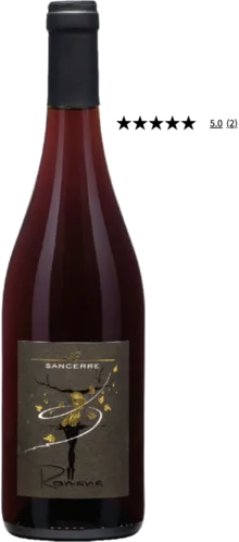 Romana Sancerre Pinot Noir