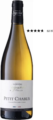Seguinot Petit Chablis