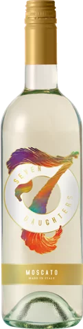 Seven Daughters - Moscato