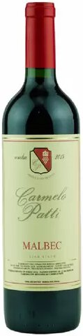 Carmelo Patti Malbec