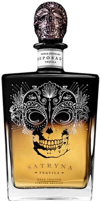 Satryna - Reposado Tequila