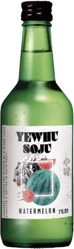 Yewhu Watermelon Soju