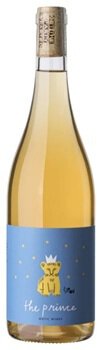 Matic Wines - Skin-Contact Sipon 