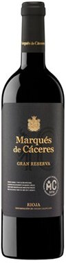 Marques de Caceres - Rioja Gran Reserva