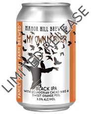 Manor Hill - 