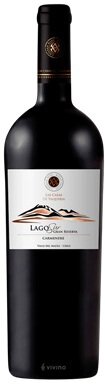 Las Casas de Vaqueria - Carmenere Gran Reserva 