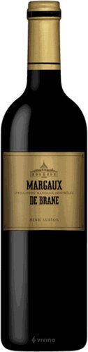 Henri Lurton - Margaux 