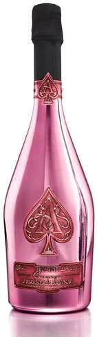 Ace Of Spades Rose 750ml