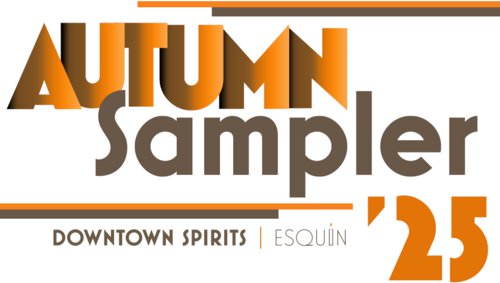 Autumn Sampler 2025
