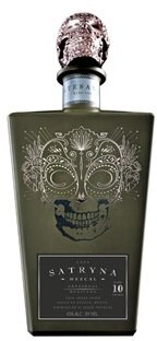 Satryna - 10YR Mezcal