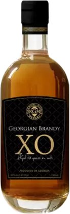 KGM - XO Georgian Brandy