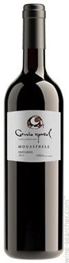 Genio Espanol - Jumilla Monastrell 