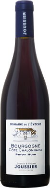 Domaine de l'Eveche - Cote Chalonnaise Pinot Noir