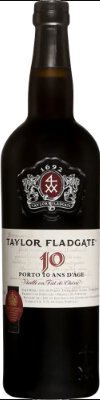 Taylor Fladgate Port 10yr