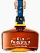 Old Forester Birthday Bourbon 2025