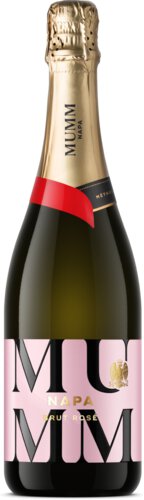Mumm Brut Rosé
