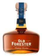 Old Forester Birthday Bourbon