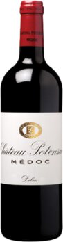 Domaines Delon Chateau Potensac Medoc