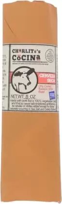 CHARLITOS CERVEZA SECA