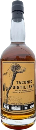 Taconic Maple Bourbon Whiskey