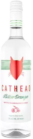 Cathead Bitter Orange Vodka
