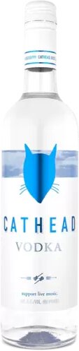 Cathead Vodka Original Single