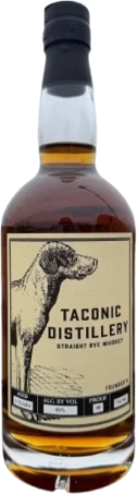 Taconic Rye Whiskey