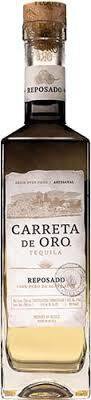 Carreta Repo Tall