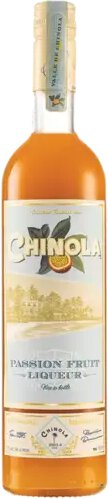 Chinola Passion Fruit Liquor