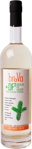 Brovo Douglas Fir Liqueur