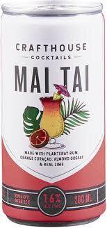 Crafthouse Mai Tai