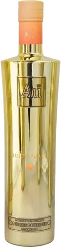Au Vodka Juicy Peach