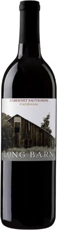 Long Barn Cabernet Sauvignon