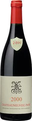 Xavier Vignon Chateauneuf Du Pape