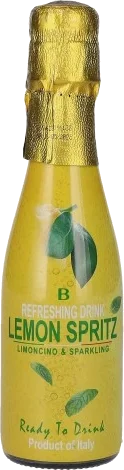 Bottiega Lemon Spritz