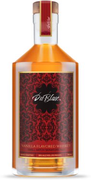 Dubalse Van Whisky