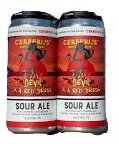 Cerberus Devil In Red Dress Cherry Cheesecake Sour Ale