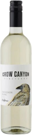 Crow Canyon Sauvignon Blanc