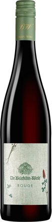 Dr Burklin Wolf Rouge